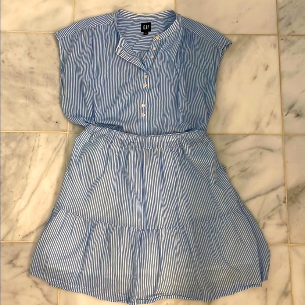 GAP Set
